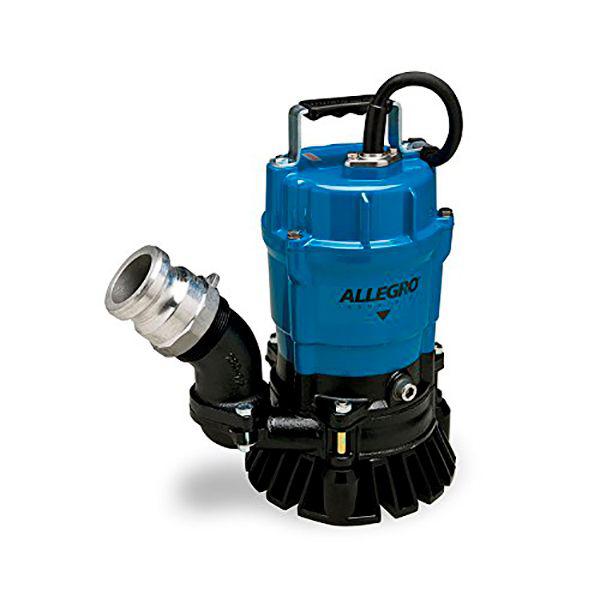 Allegro Sludge Pump, 1/2 HP