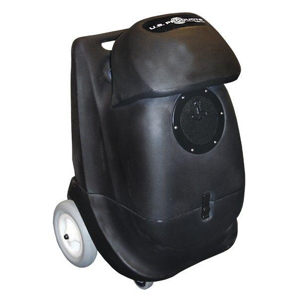 Flood King Water Extractor 10.5GPM