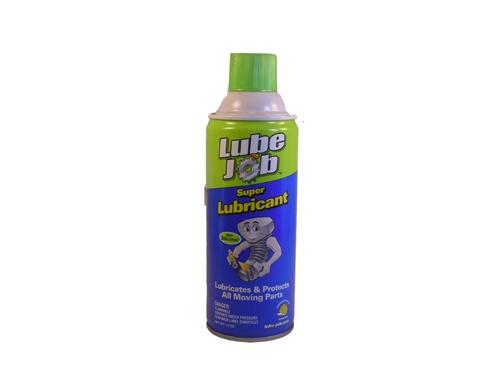 AVM 5550 Lube Job Super Lubricant 11 oz