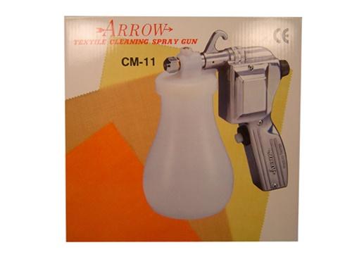 ARROW CM-11 Spot Cleaning Gun