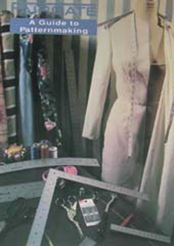 FAIRGATE F14-500 A Guide to Patternmaking Book