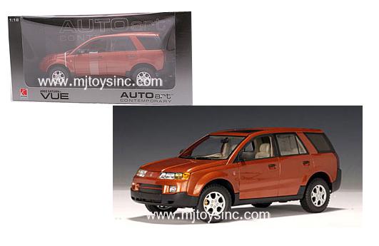 AUTOart 1:18 CONTEMPORARY - SATURN VUE