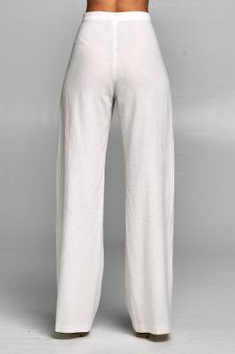 Walk In Linen Pant