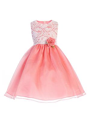 393- Dress