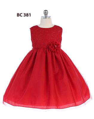 BC 389- Dress