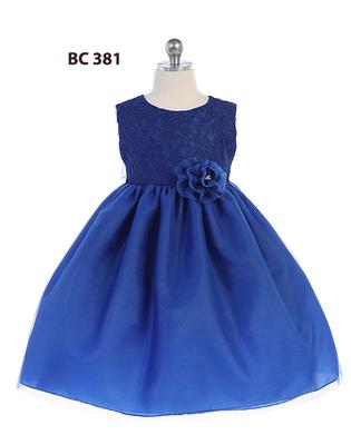 BC 389- Dress