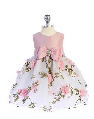 BC 365- Dress
