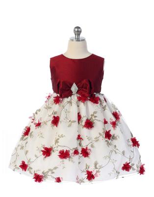 BC 365- Dress