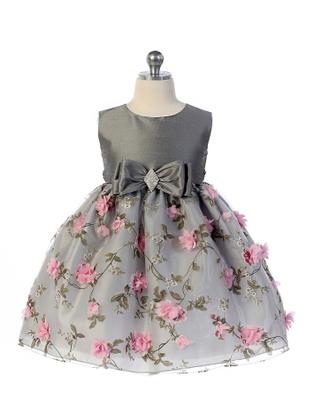 BC 365- Dress