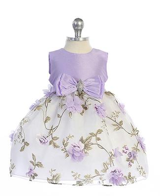 BC 365- Dress