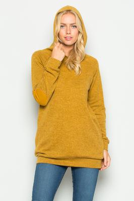 Long sleeve top