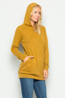 Long sleeve top