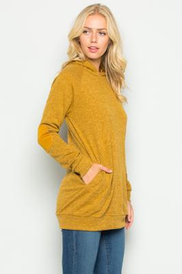 Long sleeve top
