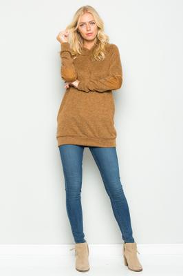 Long sleeve top