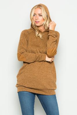 Long sleeve top