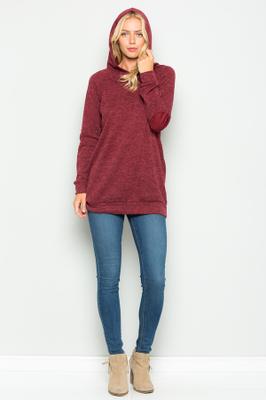 Long sleeve top