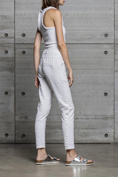 Lola pants (Lake Tahoe White)