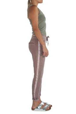 Lola Pants (Winter Blush/L)