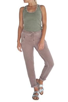 Lola Pants (Winter Blush/L)
