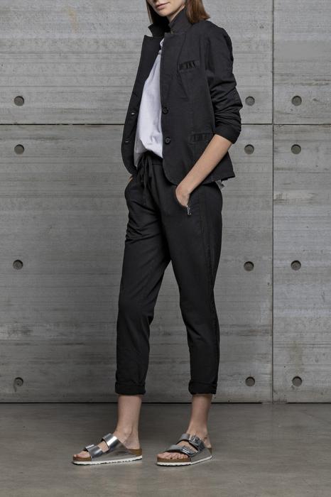 Lola pants (Zuma Beach Black)