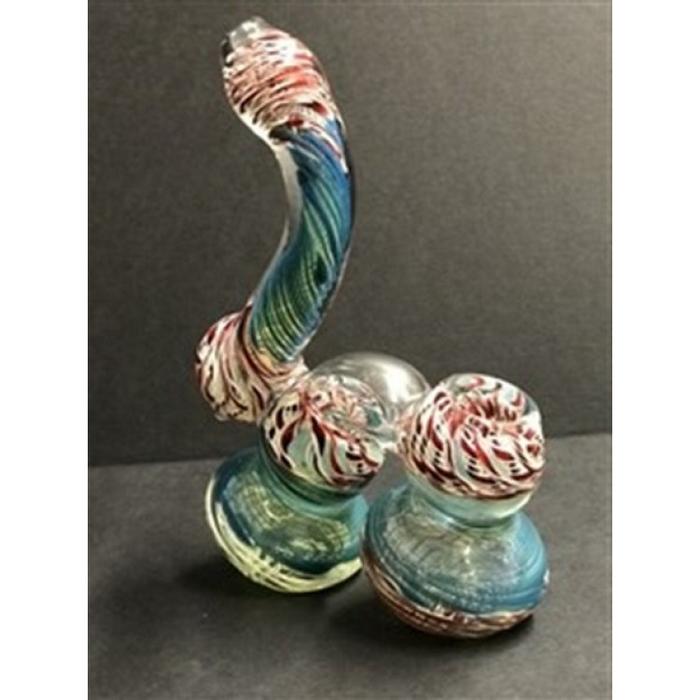 CHAMBER BUBBLER