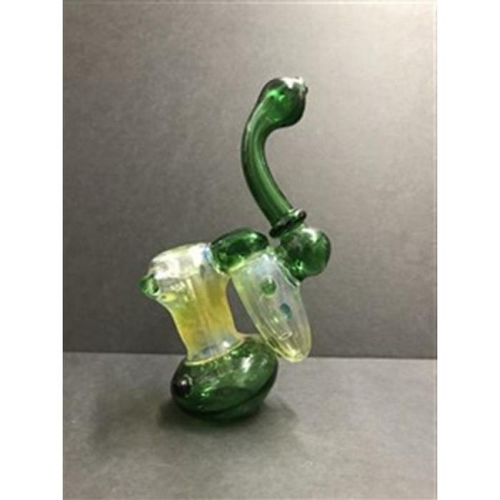 CHAMBER BUBBLER