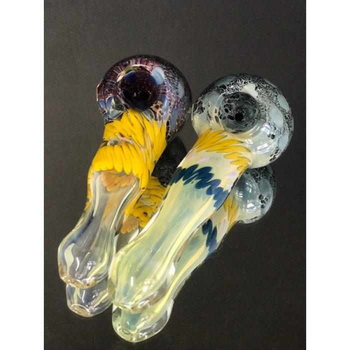 HAND PIPE