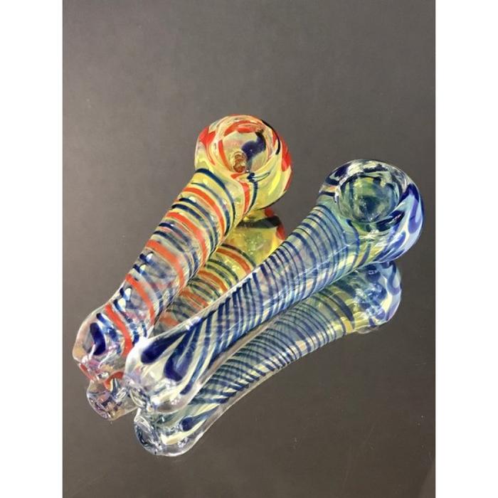 HAND PIPE