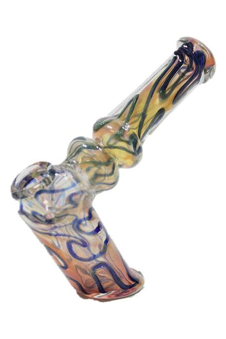 Bubbler 6" Tall