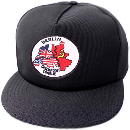 BallCap - BERLIN CK POINT CHAR - 771684 - 771684