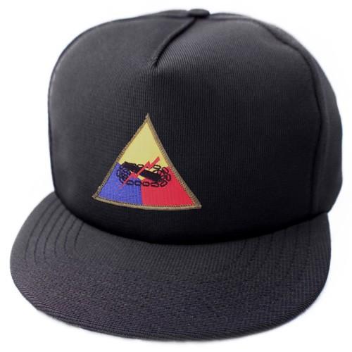 BallCap - ARMORED DIVISION - 771419 - 771419