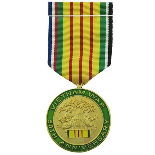 50TH ANNIV VIETNAM WAR - CM28