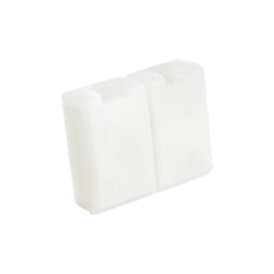 Single Color 8mm Width Strip Connector [B2P-8]