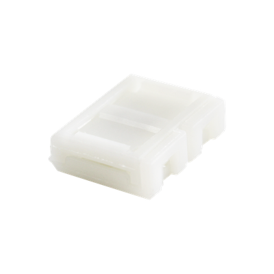 Single Color 8mm Width Strip Connector [B2P-8]