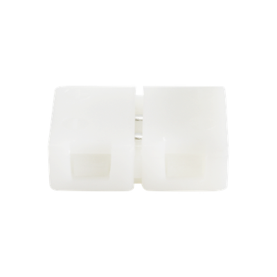 Single Color 8mm Width Strip Connector [B2P-8]