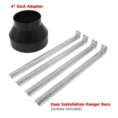Bathroom Exhaust Fan Humidity Sensor