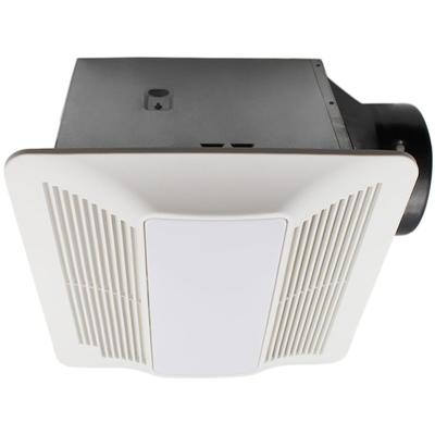 Bathroom Exhaust Fan with Light