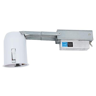 2? LED Remodel Recessed Can