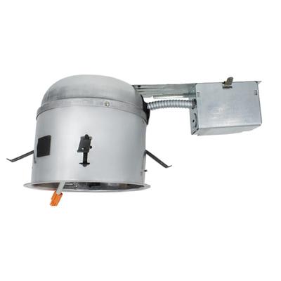6? LED Remodel Shallow Cans