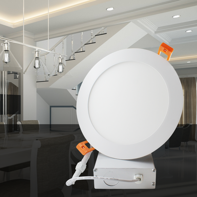 6? Ultra Slim Panel Down Light