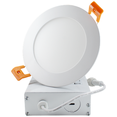 6? Ultra Slim Panel Down Light