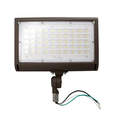 100W 5000K LED Floodlight
