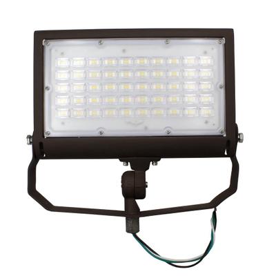 100W 5000K LED Floodlight