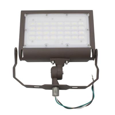 50W 5000K LED Floodlight