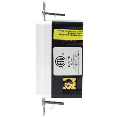 20A TR GFCI Outlet