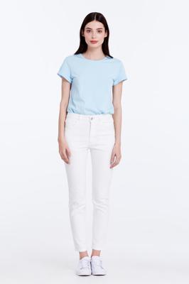 SKINNY WHITE JEANSn