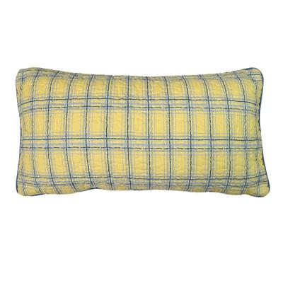 Sunny Star Quilted Bedding Collection