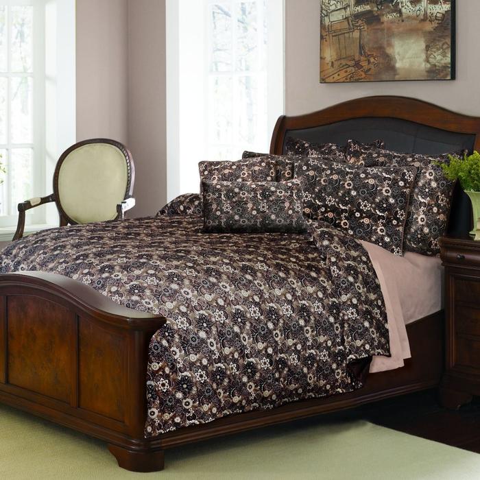 King Comforter Set, Ashton