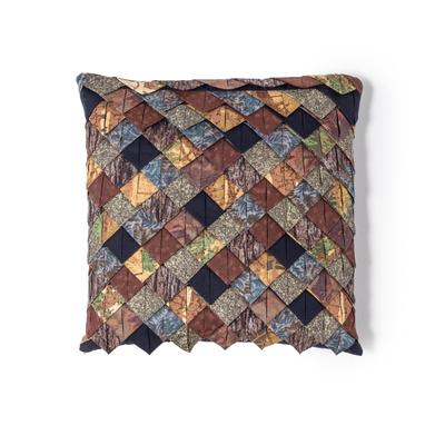 Dec Pillow, Forest Trees (RT)