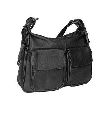 LAMBSKIN HAND BAG GD1870 (PACK OF 25)